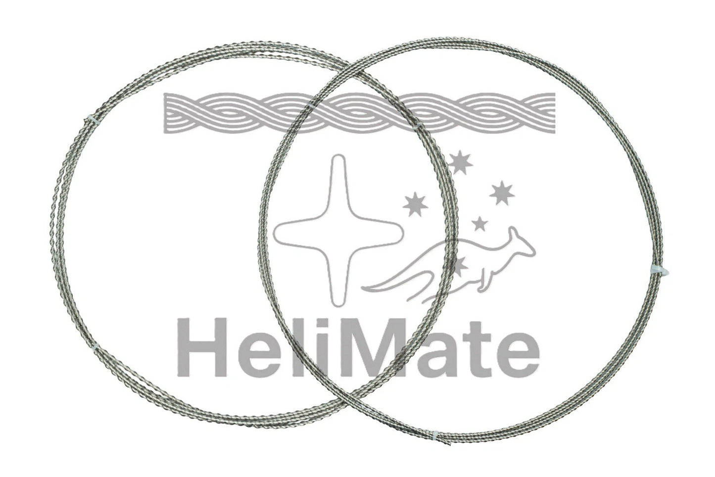HeliMate – 8mm x 10m Helical Bar Coil , Structural Masonry Reinforcement