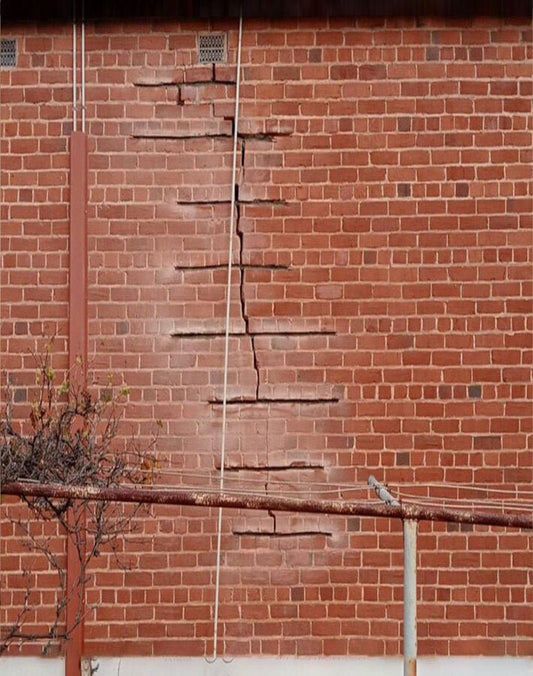 Helical Bars for Brick Stitching: What They Are and How They Work - HeliMate AUS/NZ