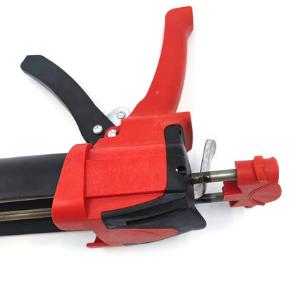 420ml Double Barrel Epoxy Gun - HeliMate AUS/NZ