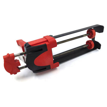 420ml Double Barrel Epoxy Gun - HeliMate AUS/NZ