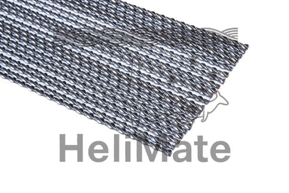 6mm x 1000mm HeliMate Helical Bars - HeliMate AUS/NZ