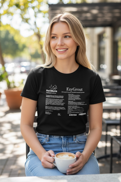 EzyGrout – 10 Litres of Premium Cementitious Grout