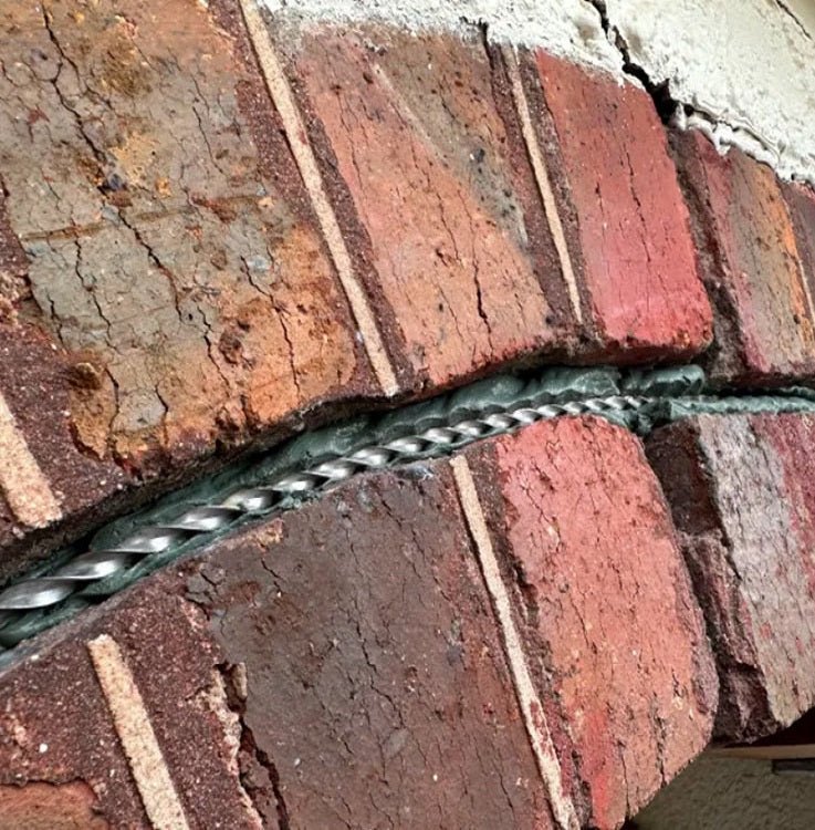 EzyBond High Strength Anchoring Epoxy 10PK - HeliMate AUS/NZ