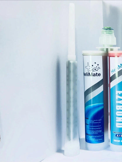 EzyBond High Strength Anchoring Epoxy 5pk - HeliMate AUS/NZ