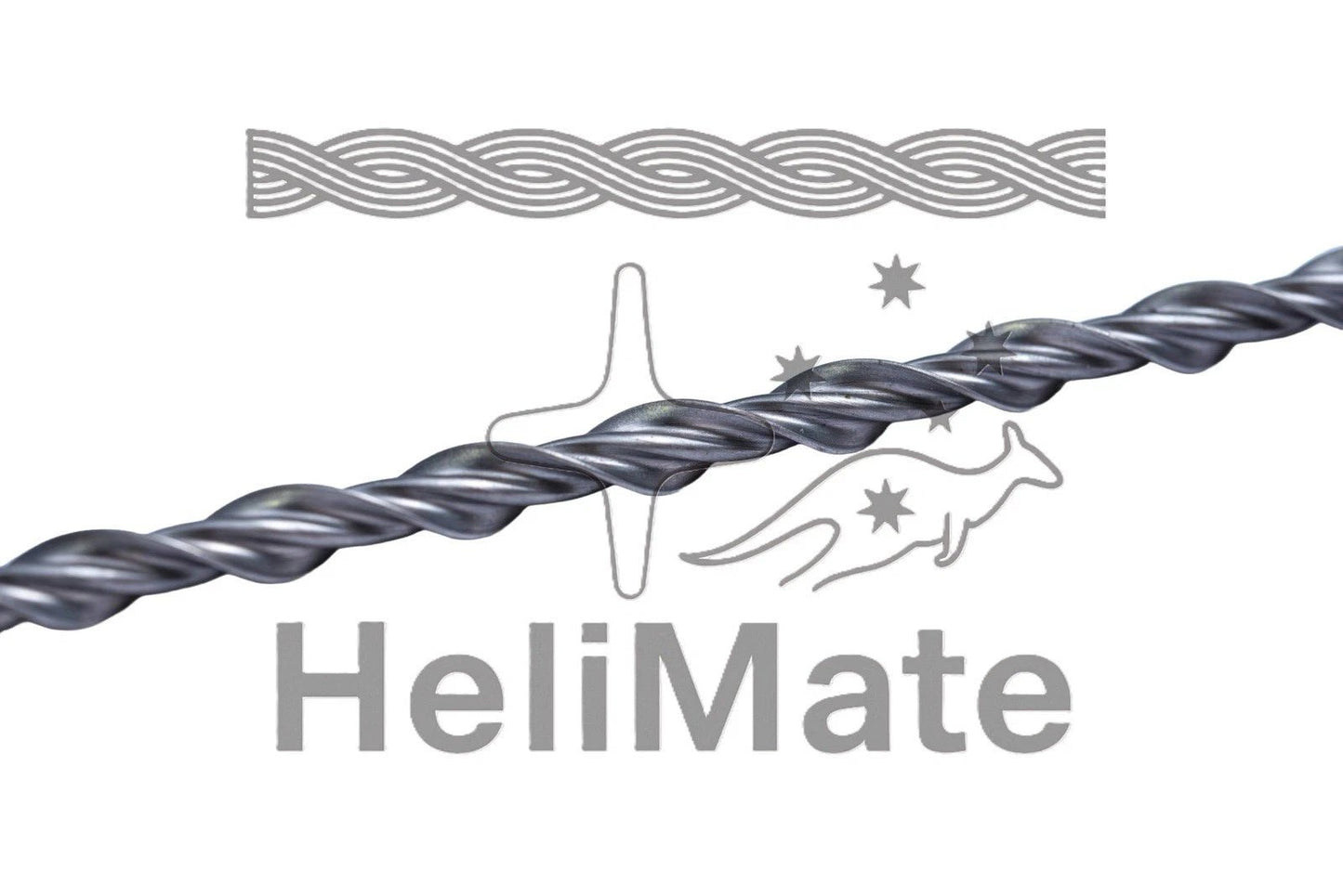 EzyGrout – 5 Litre Bucket of Premium Cementitious Grout - HeliMate AUS/NZ