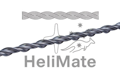 EzyGrout – 5 Litre Bucket of Premium Cementitious Grout - HeliMate AUS/NZ