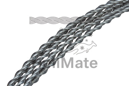 Helical Coil 6mm - HeliMate AUS/NZ