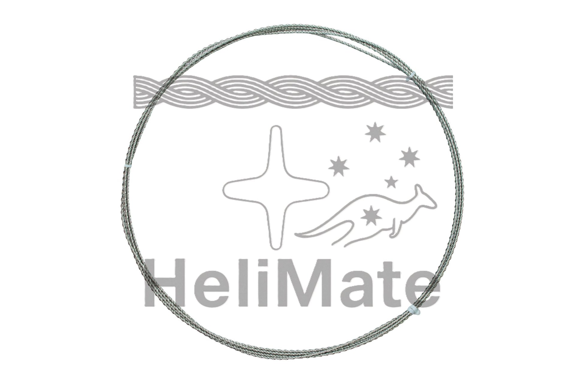 Helical Coil 6mm - HeliMate AUS/NZ