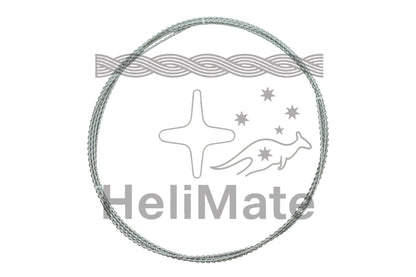 Helical Coil 8mm - HeliMate AUS/NZ