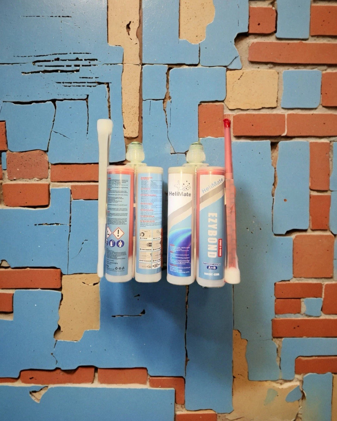 EzyBond High Strength Anchoring Epoxy