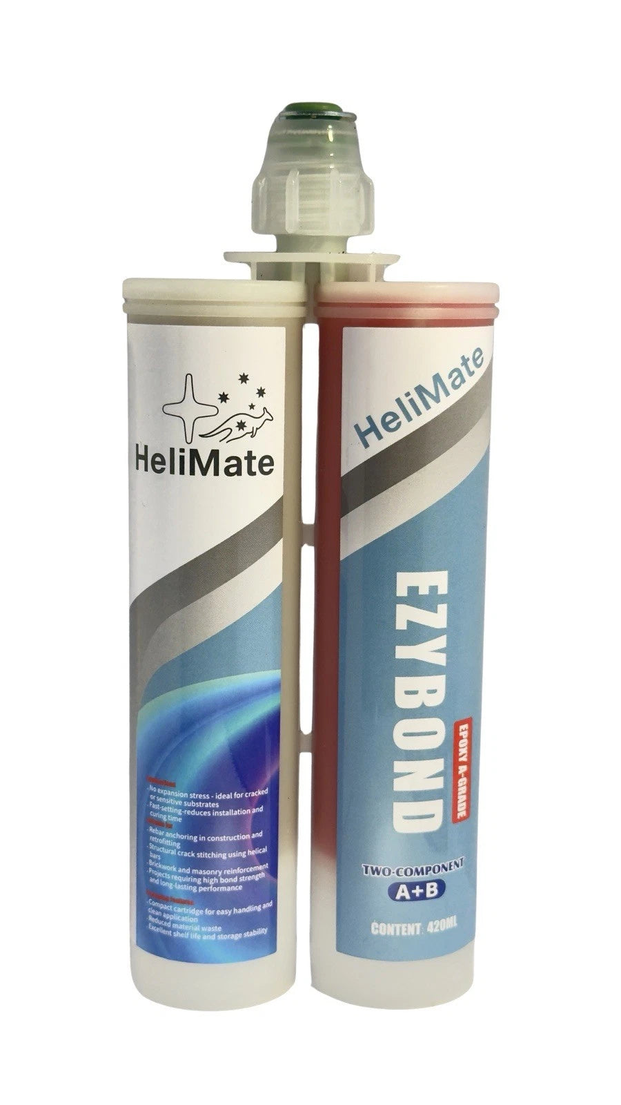 EzyBond High Strength Anchoring Epoxy