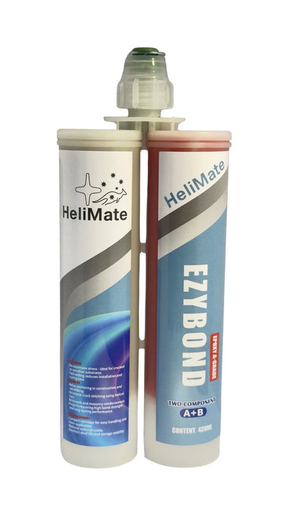EzyBond High Strength Anchoring Epoxy
