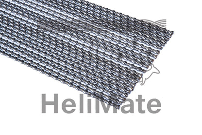 6mm x 1000mm HeliMate Helical Bars – Crack Stitching & Masonry Reinforcement. BULK BUY