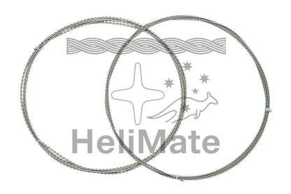HeliMate – 8mm x 10m Helical Bar Coil , Structural Masonry Reinforcement