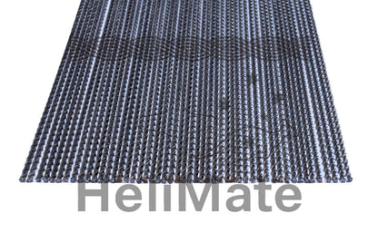 8mm x 1000mm HeliMate Helical Bars – Crack Stitching & Masonry Repair