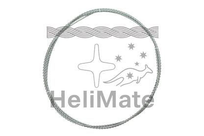 HeliMate – 8mm x 10m Helical Bar Coil , Structural Masonry Reinforcement