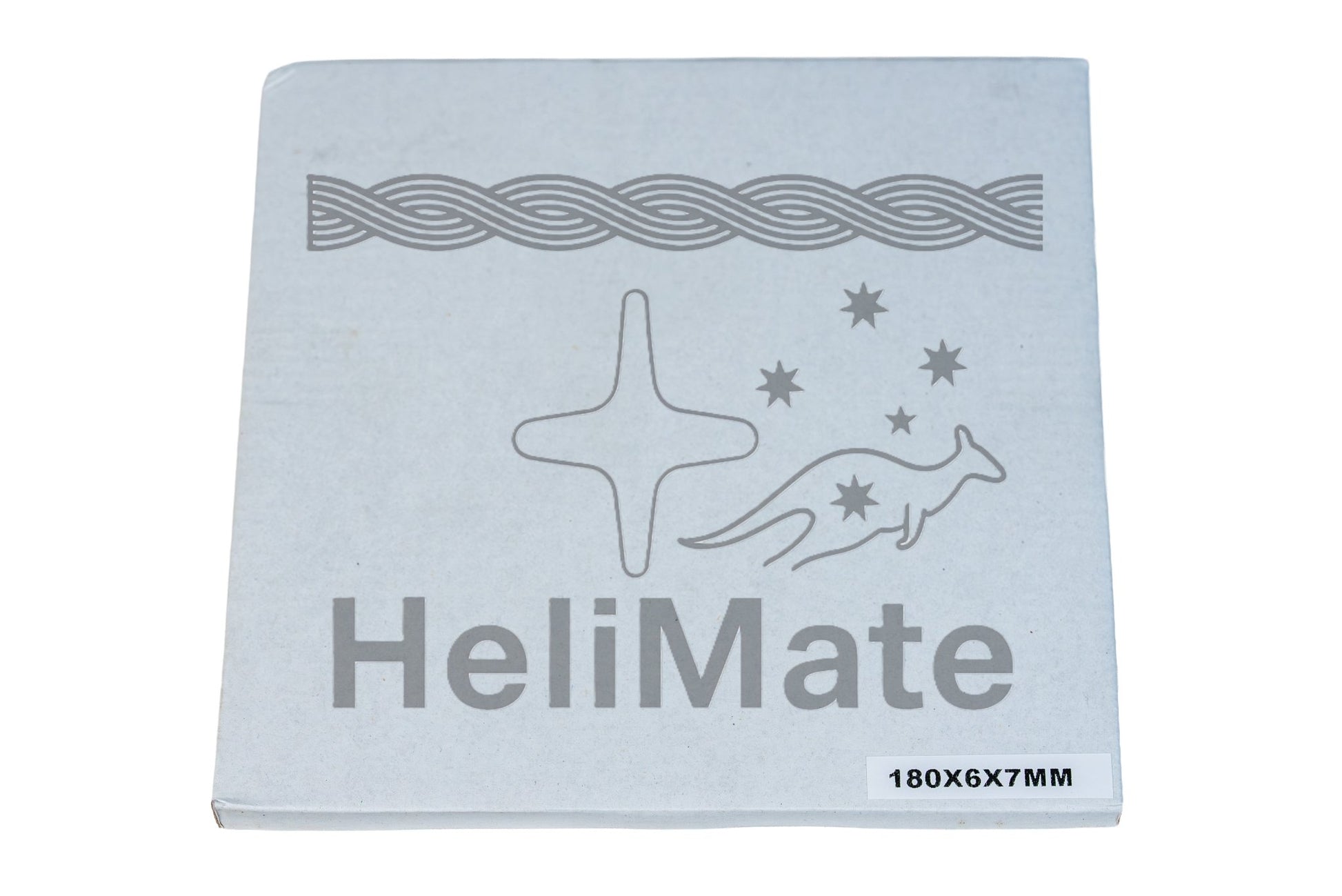 Thick Mortar Raking Disc 7mm Thick – Masonry Mortar Removal Wheel for Brick, Block & Concrete | Crack Stitching & Repointing Tool - HeliMate AUS/NZ